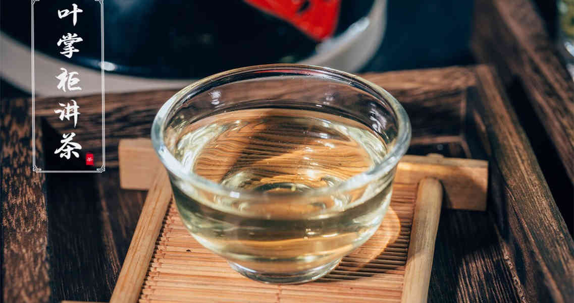 贵州十大名茶之一的湄潭翠芽，有什么与众不同的地方？