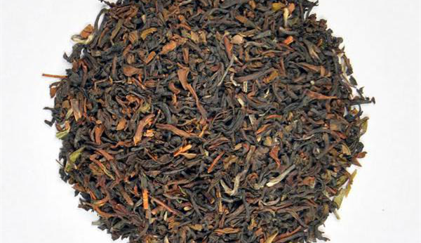 阿萨姆红茶，一场贸易战争的产物！
