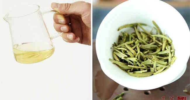 体验品评|存放了一年的绿茶还可以喝吗？