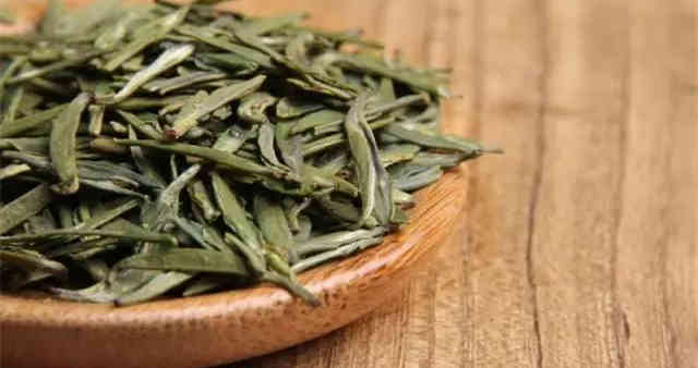 茶叶榜丨特级湄潭翠芽：滋味带青的早春绿茶