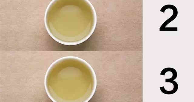 茶叶榜丨特级湄潭翠芽：滋味带青的早春绿茶