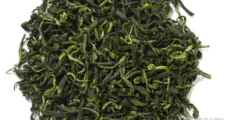 茶有时令（1）——春茶（春季采摘制作，品质好，多为绿茶）