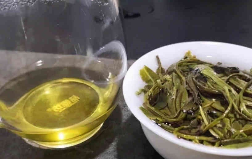 没有买茶经验，该如何简单快速地，选择适合自己的普洱茶？