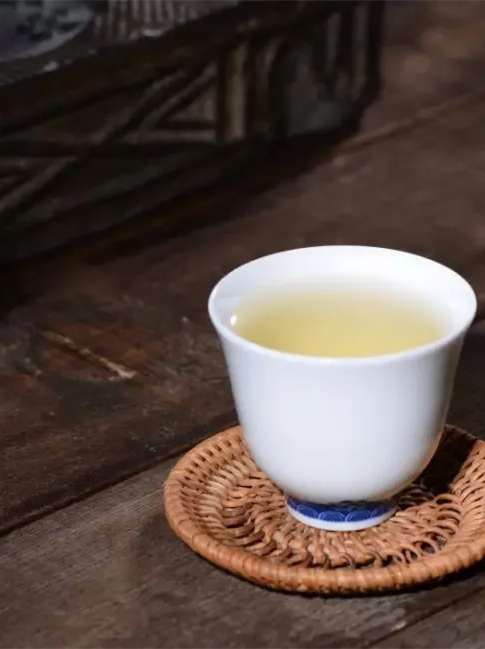 收藏普洱茶，哪些茶更容易升值？