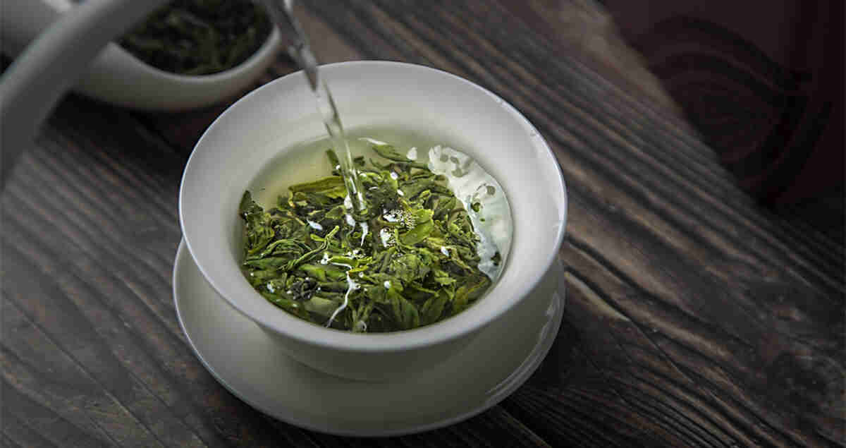 为什么六安瓜片能够成为中国十大名茶