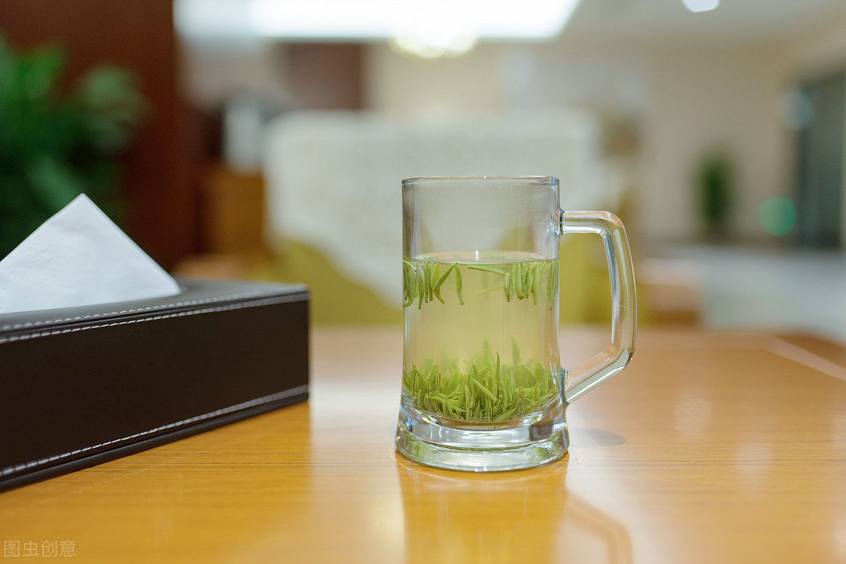 如何选购这三款绿茶：仙人掌茶，蒙顶甘露，竹叶青