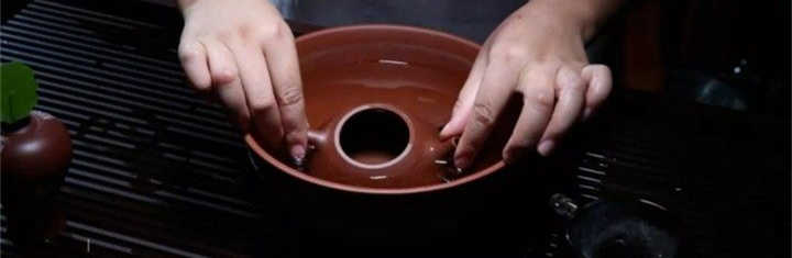 最正确的紫砂壶开壶方法，开壶秘诀