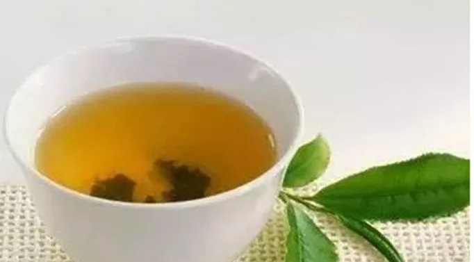 喝什么茶能清肠排毒
