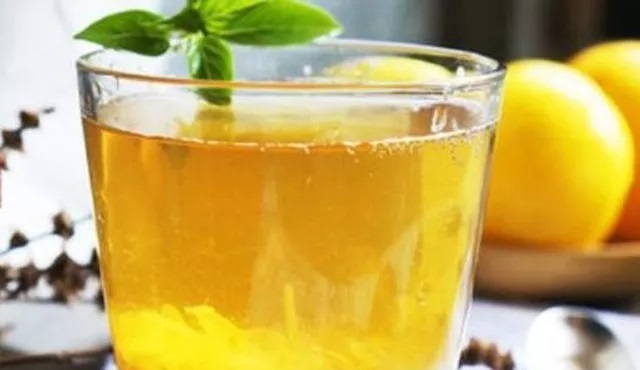蜂蜜柚子茶晚上能喝吗