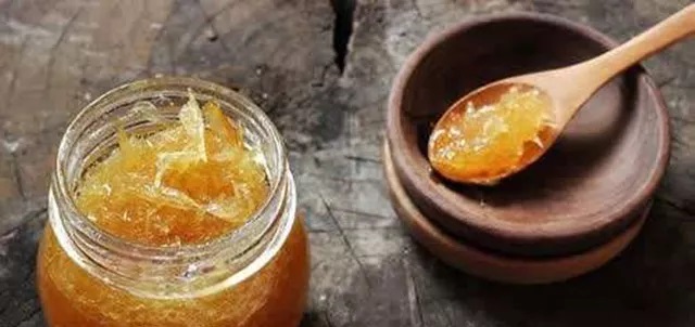 蜂蜜柚子茶的副作用
