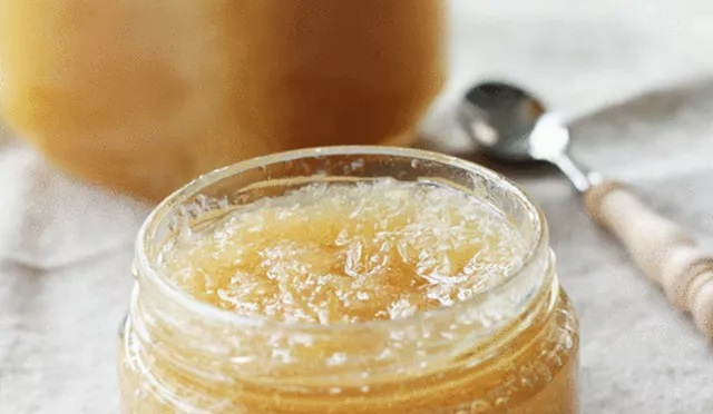 蜂蜜柚子茶有什么作用