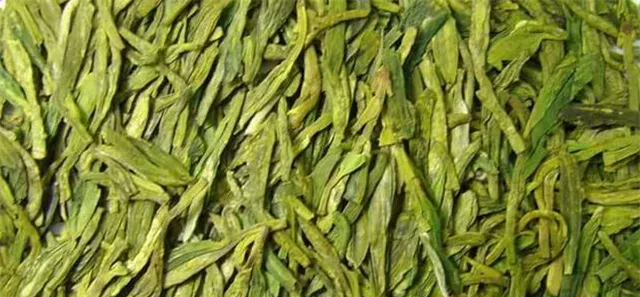 大佛龙井茶是绿茶吗