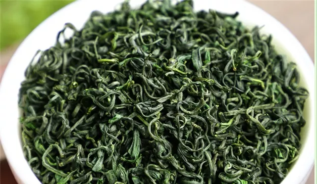 南岳云雾茶是红茶还是绿茶