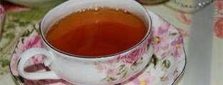 中国的红茶种类