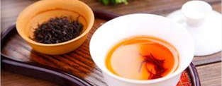 锡兰红茶品质特征