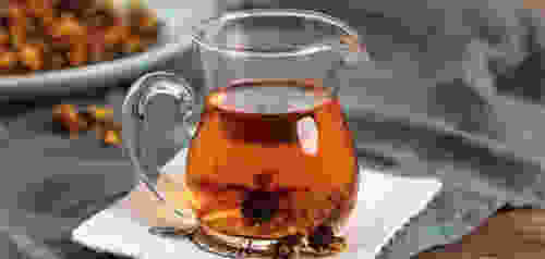 昆仑雪菊，小品类茶叶的逆袭之道！