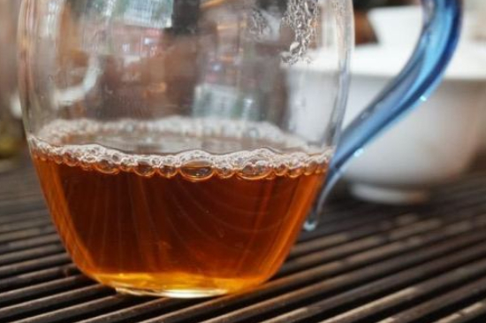肉桂茶有哪些香气，武夷岩茶肉桂有几种香气？
