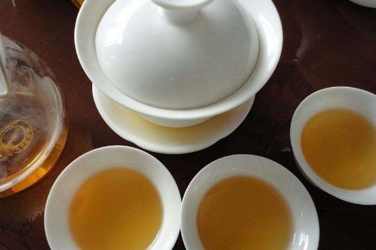 牛栏坑肉桂需不需要洗茶，武夷岩茶肉桂需要洗茶吗？