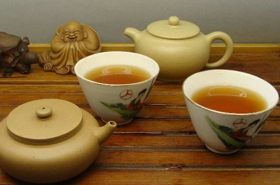 岩茶一般多少钱一斤，武夷岩茶为什么那么贵？