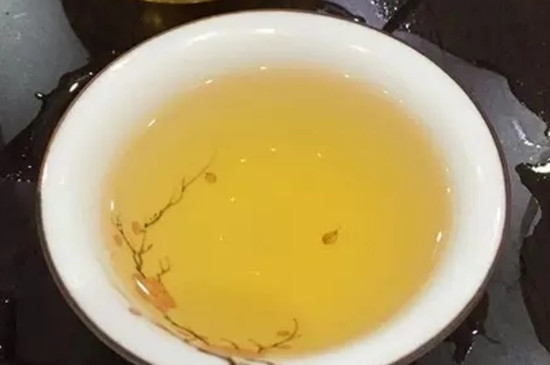 金牡丹茶叶多少钱一斤，武夷岩茶金牡丹价格