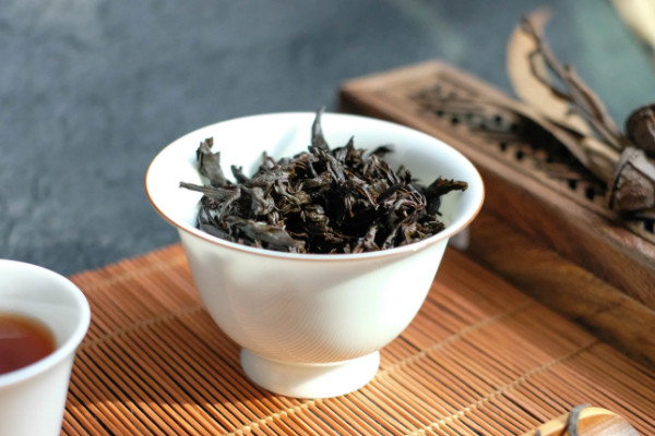 武夷岩茶属于什么茶，武夷岩茶有哪些种类