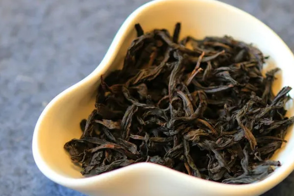 武夷岩茶属于什么茶，武夷岩茶有哪些种类