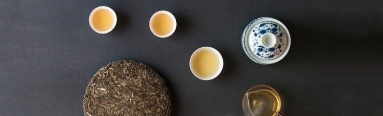 普洱生茶和熟茶的功效区别(普洱生茶和熟茶区别和功效)