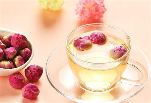 常喝牡丹花茶好吗「牡丹花茶的花可以吃吗」