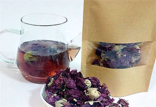 菊花茶的禁忌,喝菊花茶有8个禁忌-喝菊花茶的功效以及禁忌