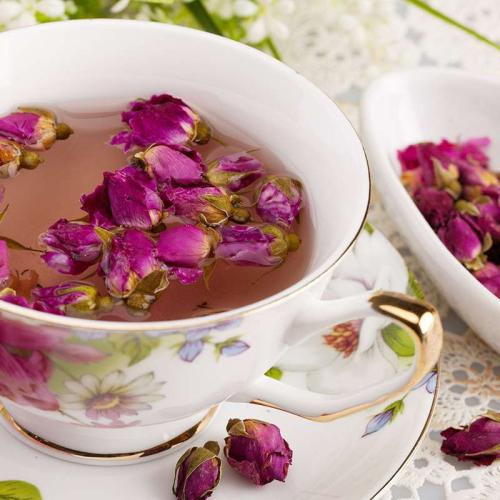 月季花茶哪里产的最好「月季花茶花那种贵」